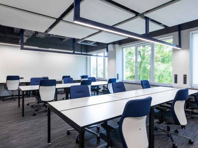 Портфолио, фото Kooperativ - робочий простір