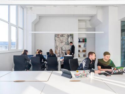 Портфолио, фото Grammarly ІТ-компанія