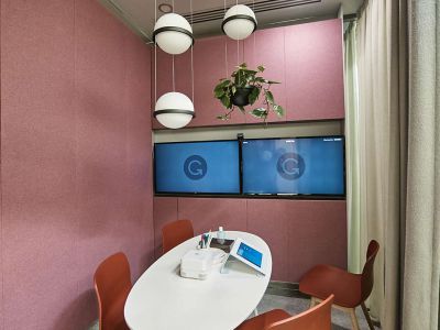 Портфолио, фото Холи БЦ “Європассаж”